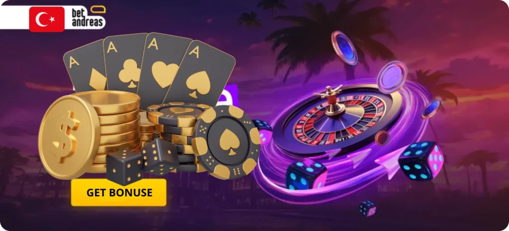 Casino Oyunları